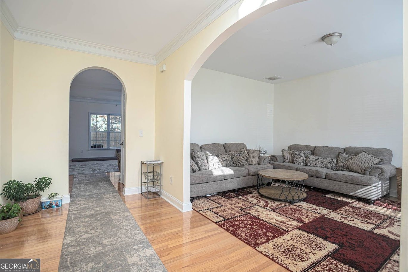 635 Scenic Creek Drive Lawrenceville - 5