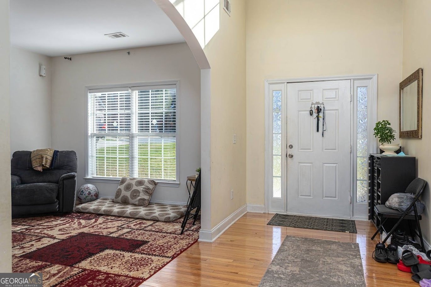 635 Scenic Creek Drive Lawrenceville - 7