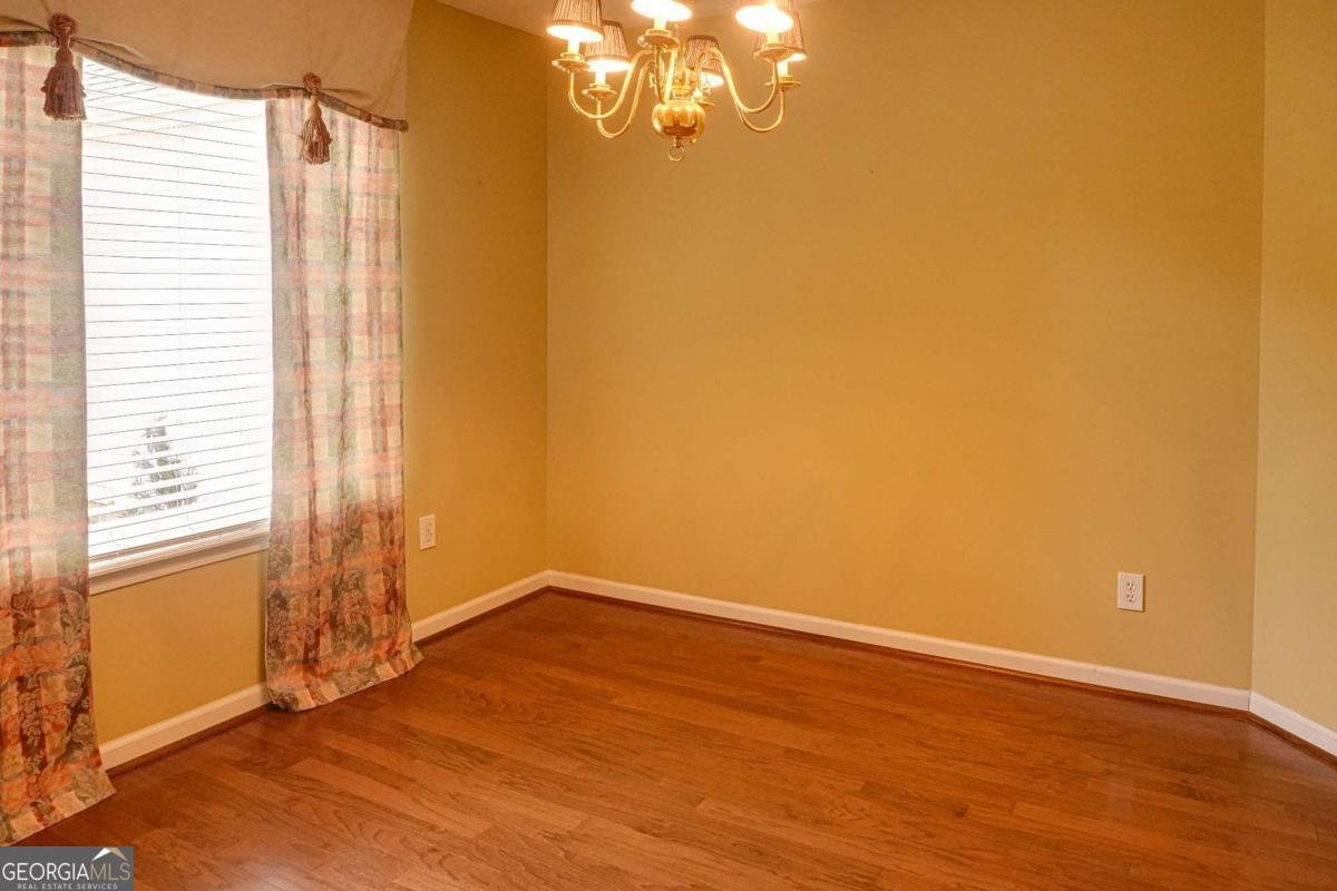 4355 Brookridge Drive Loganville - 12