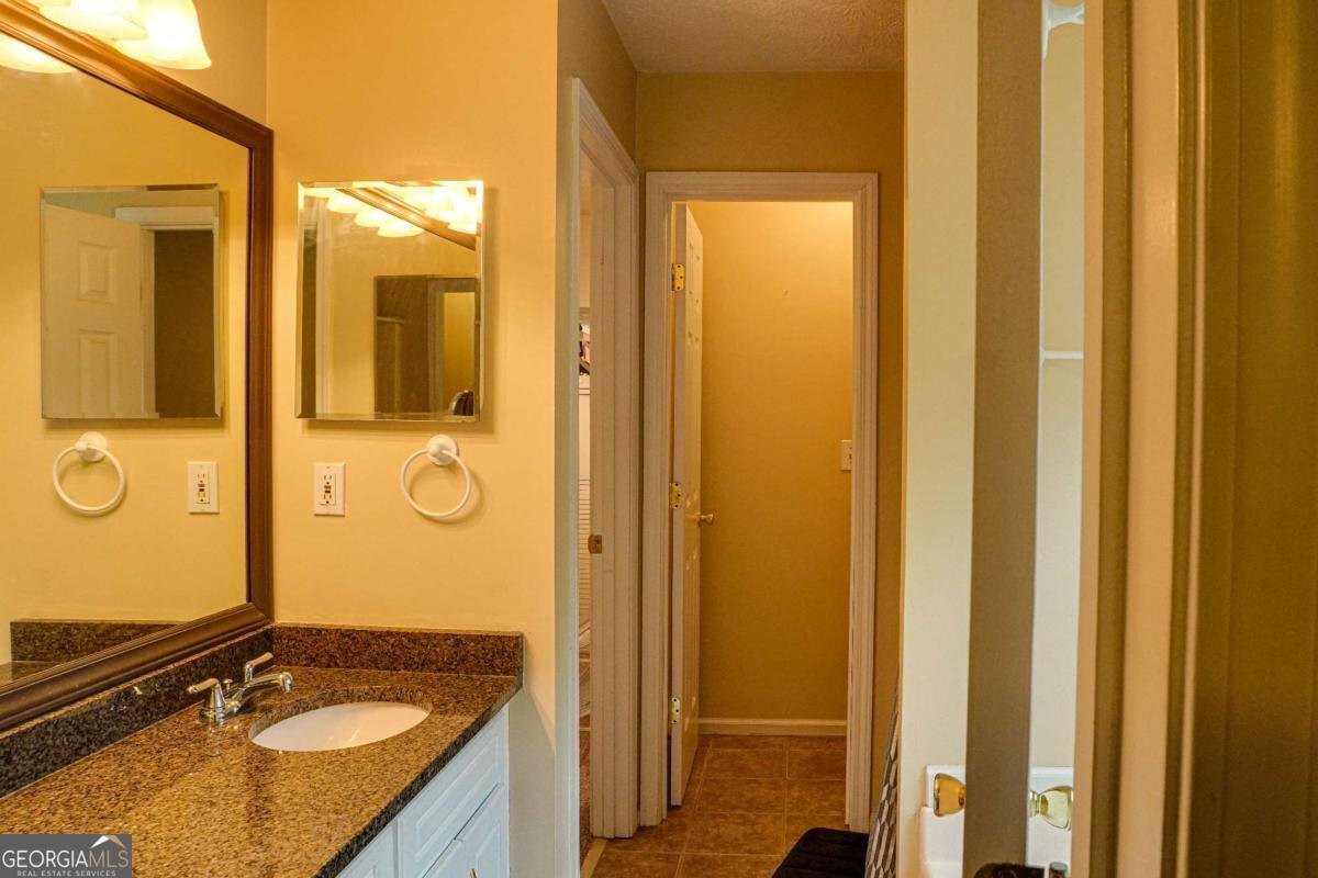 4355 Brookridge Drive Loganville - 17