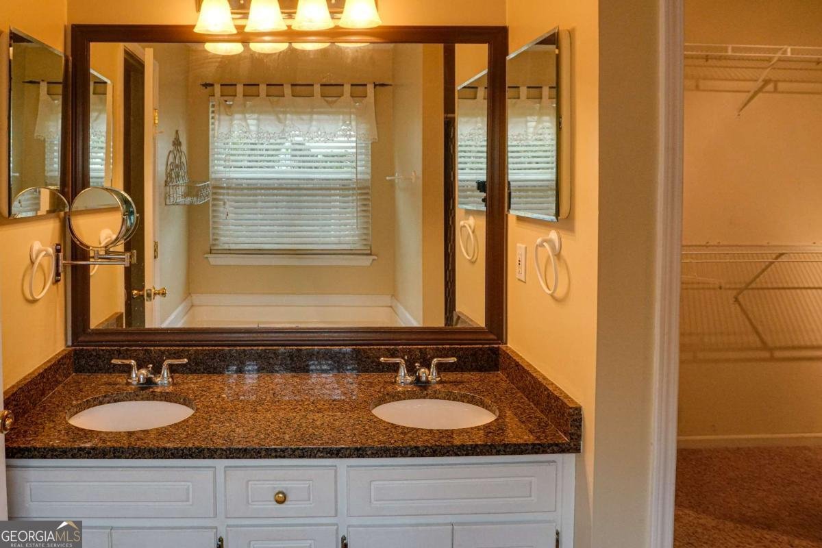 4355 Brookridge Drive Loganville - 18