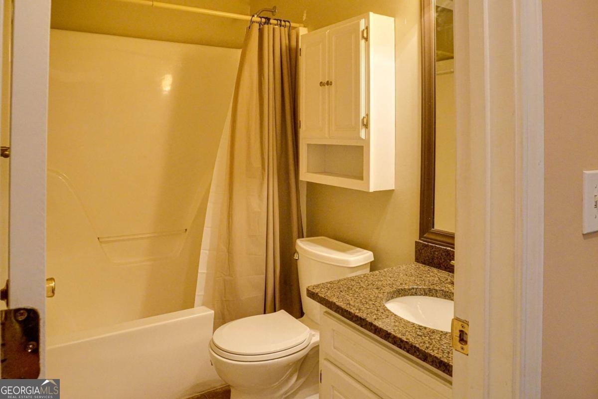 4355 Brookridge Drive Loganville - 20