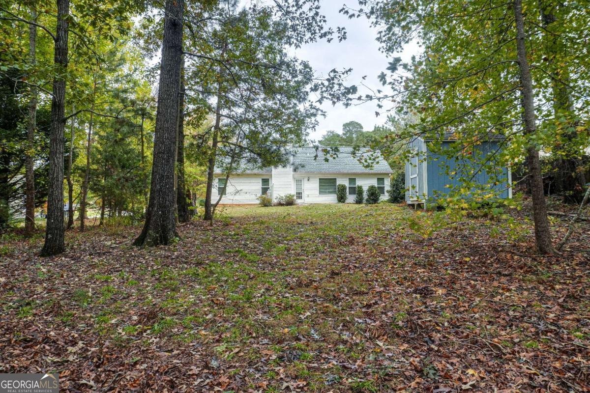 4355 Brookridge Drive Loganville - 23