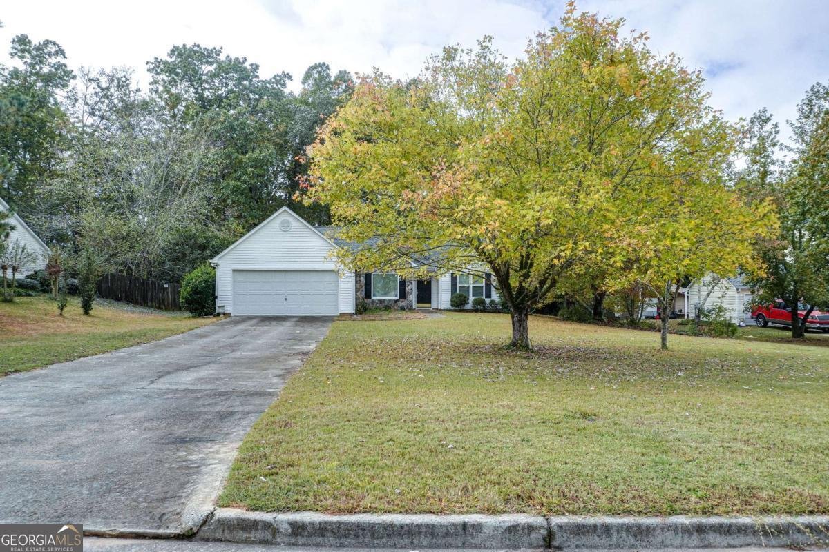 4355 Brookridge Drive Loganville - 27