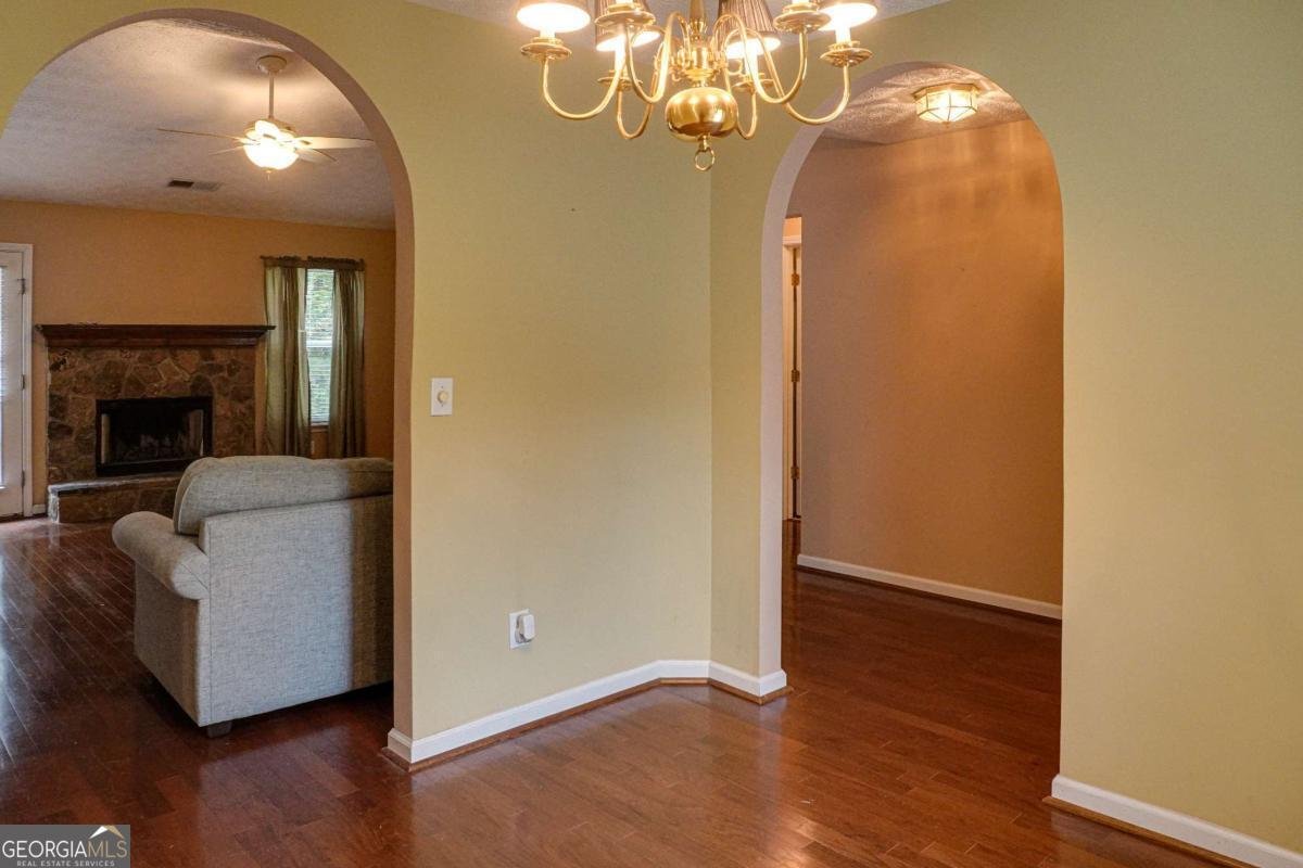 4355 Brookridge Drive Loganville - 3