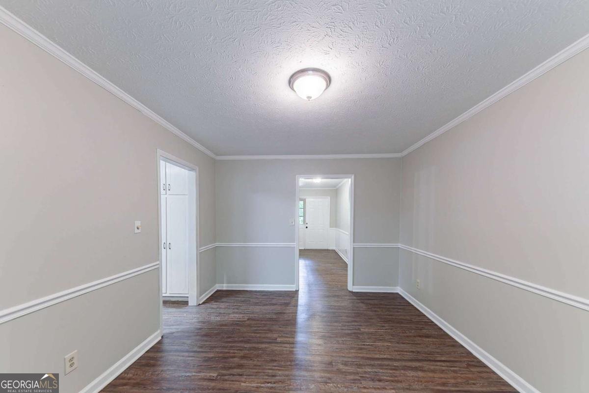 1296 Carman Court Conyers - 1