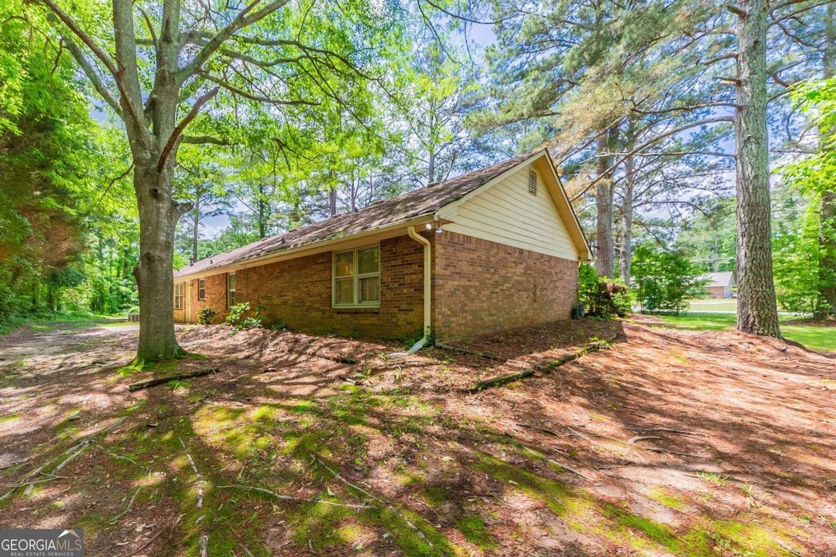 1296 Carman Court Conyers - 15