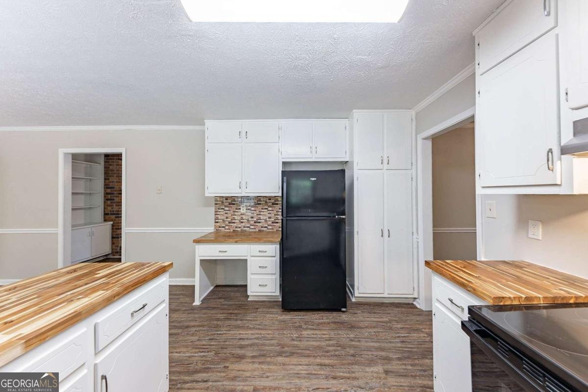 1296 Carman Court Conyers - 17