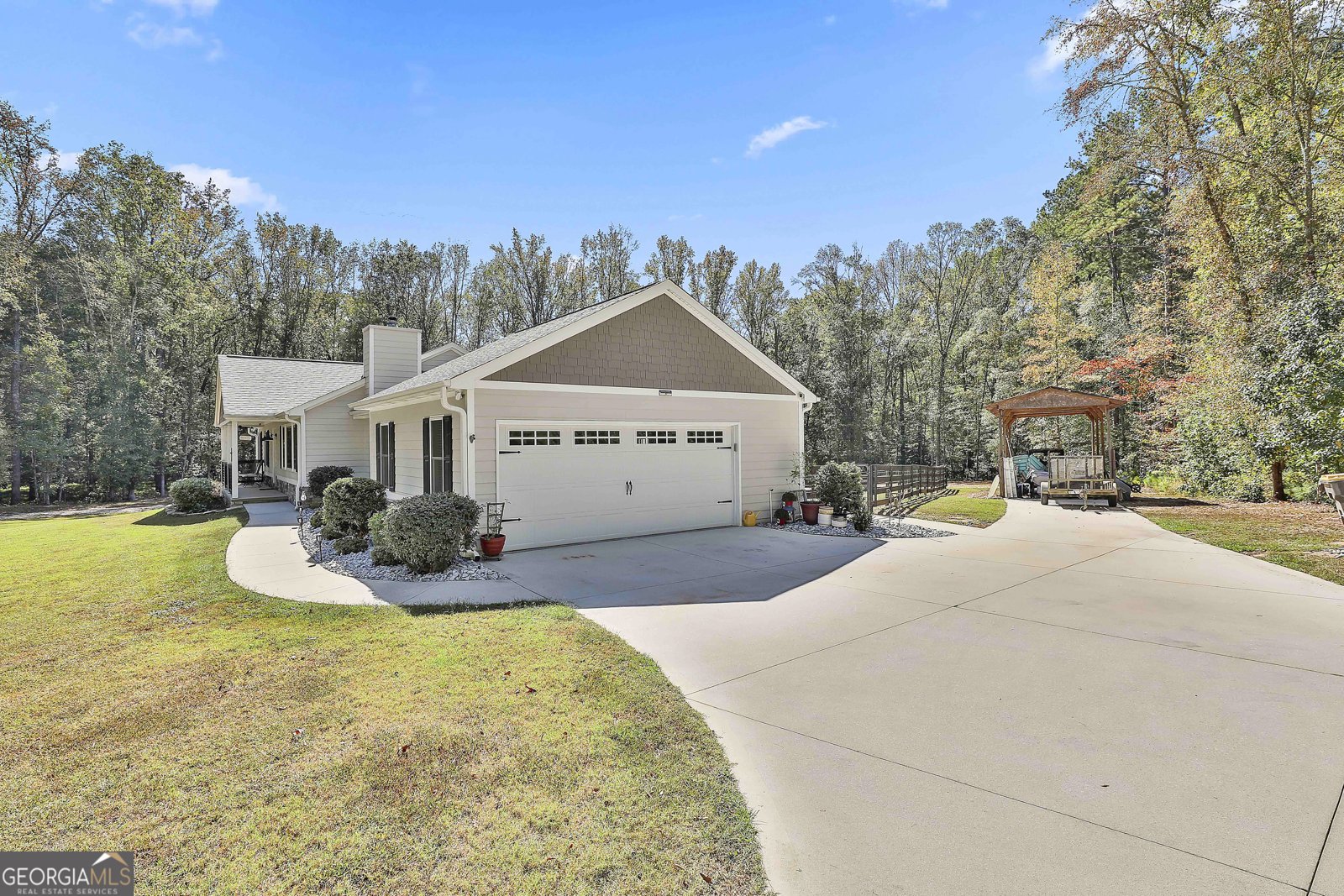 465 Little Road Sharpsburg - 10