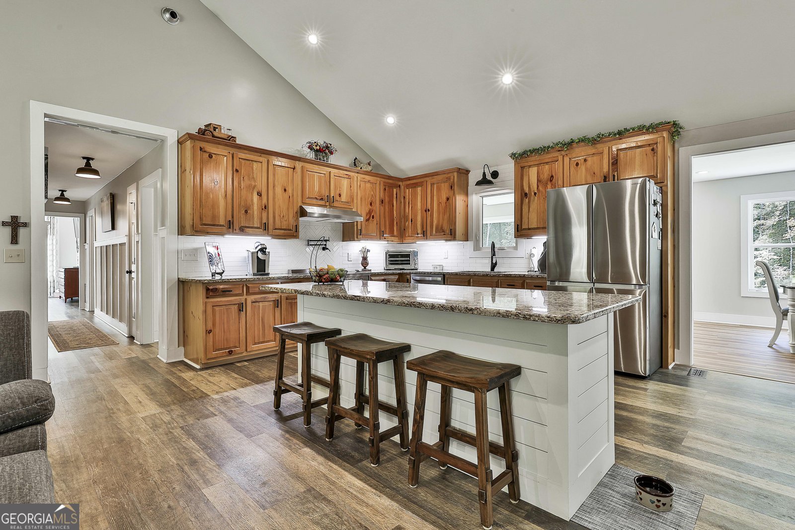 465 Little Road Sharpsburg - 12