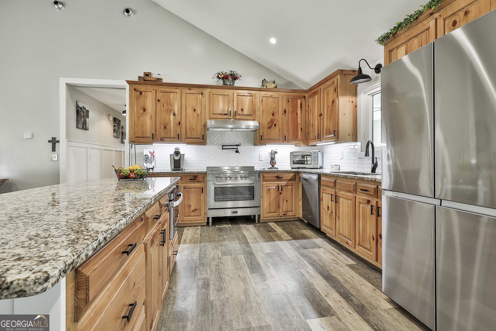 465 Little Road Sharpsburg - 13