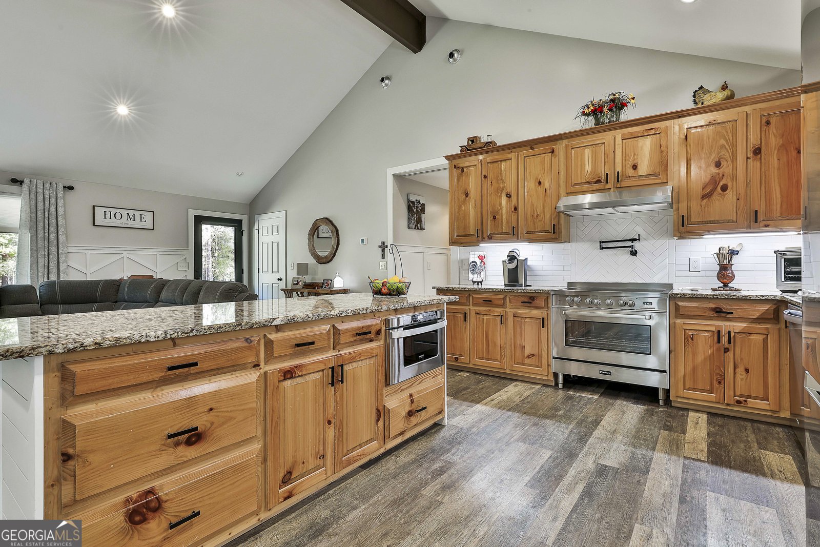 465 Little Road Sharpsburg - 14