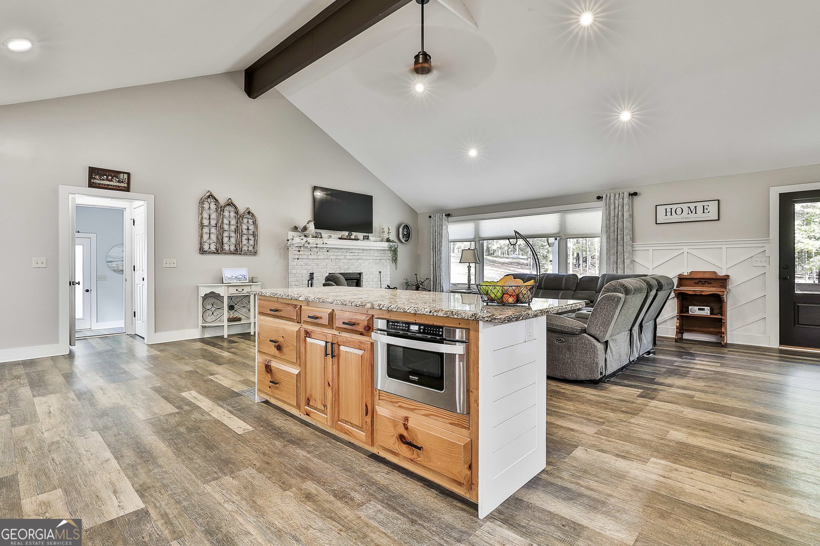 465 Little Road Sharpsburg - 15