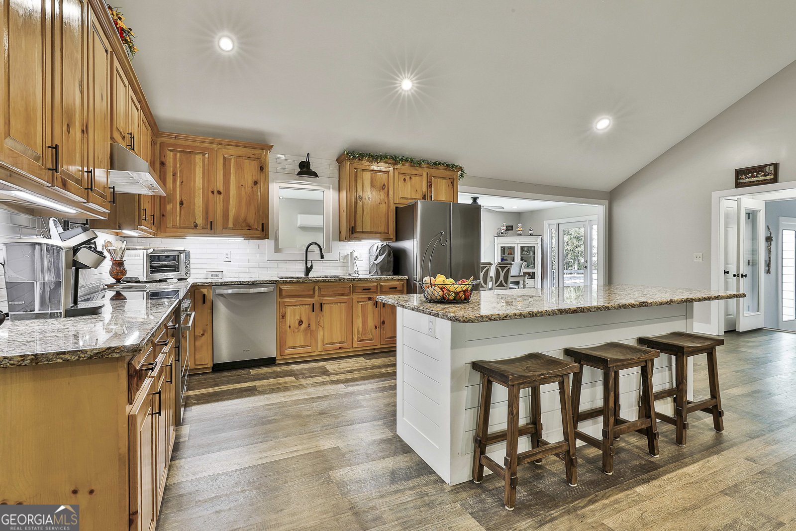 465 Little Road Sharpsburg - 16