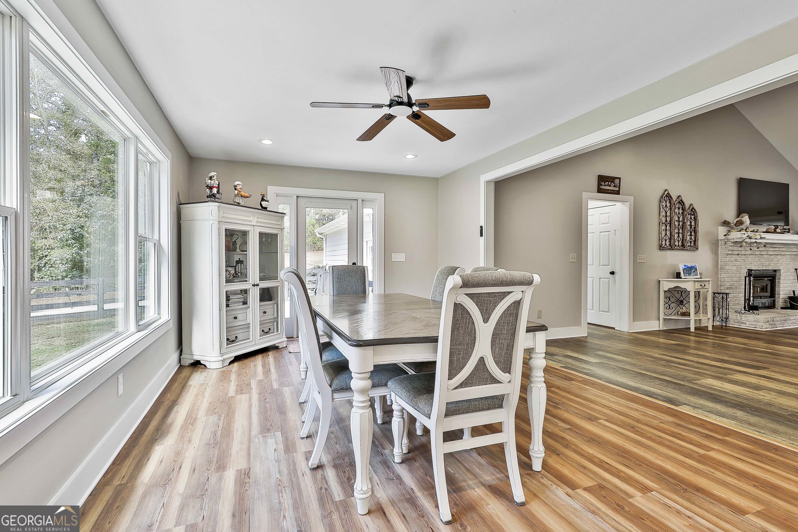 465 Little Road Sharpsburg - 19