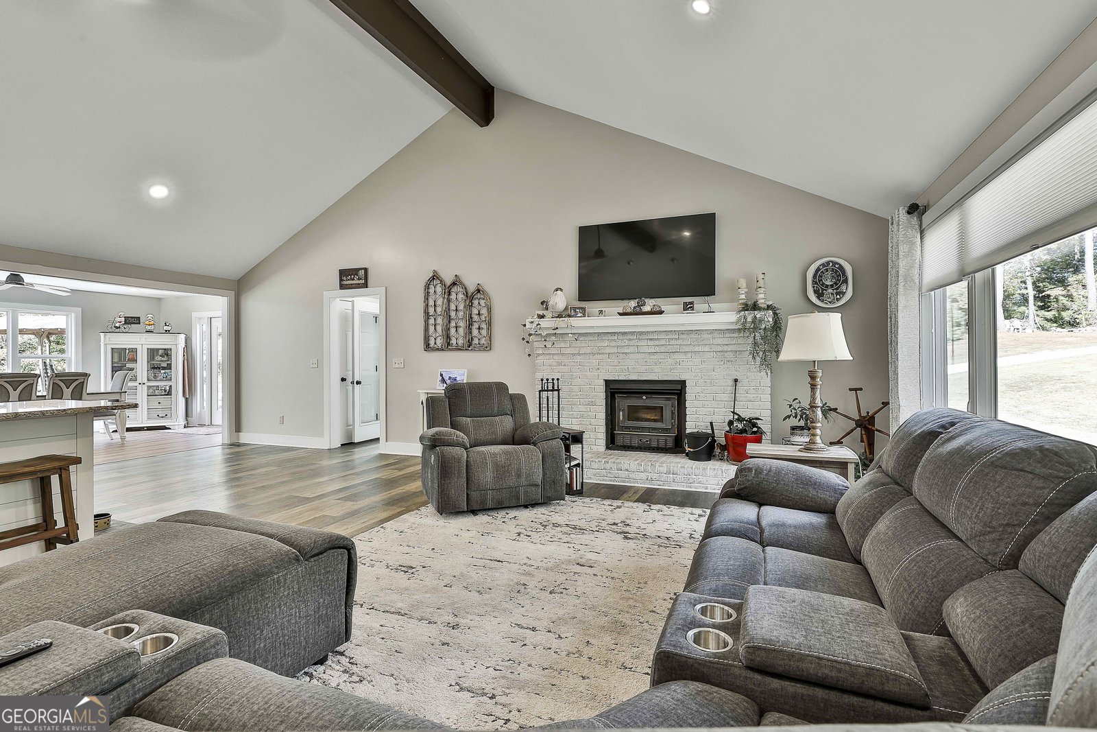 465 Little Road Sharpsburg - 2