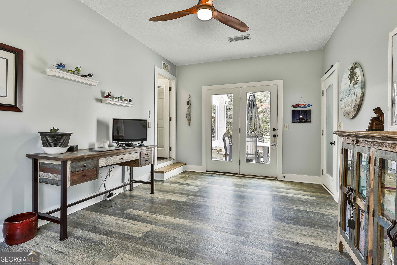 465 Little Road Sharpsburg - 23