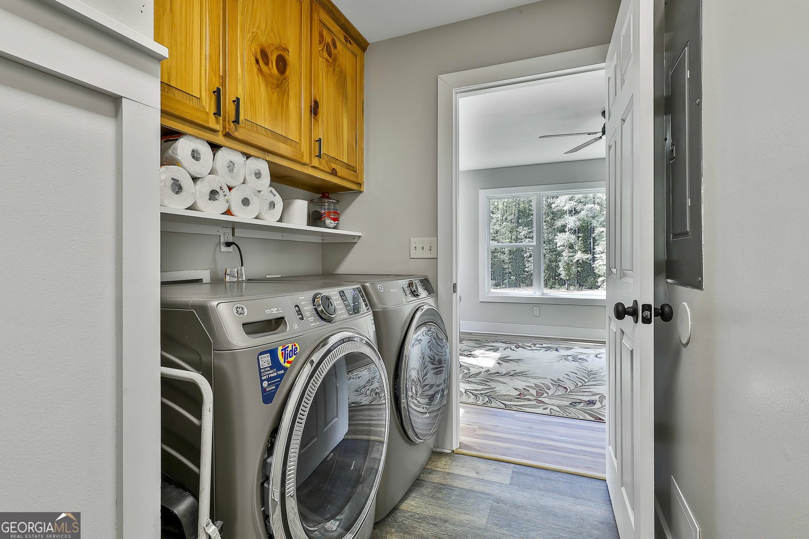 465 Little Road Sharpsburg - 25