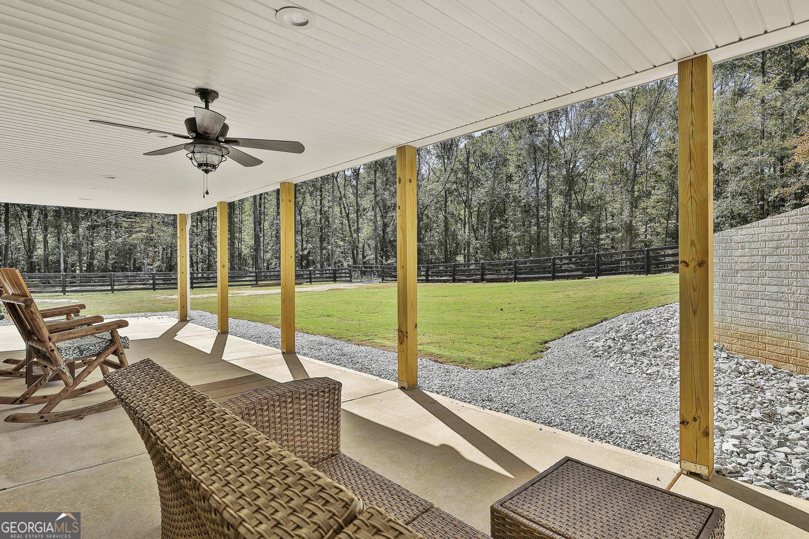 465 Little Road Sharpsburg - 26