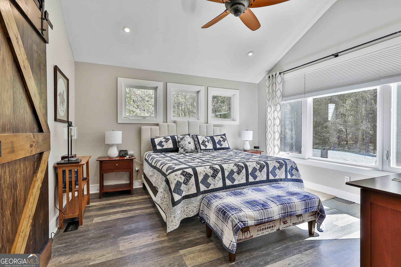 465 Little Road Sharpsburg - 27