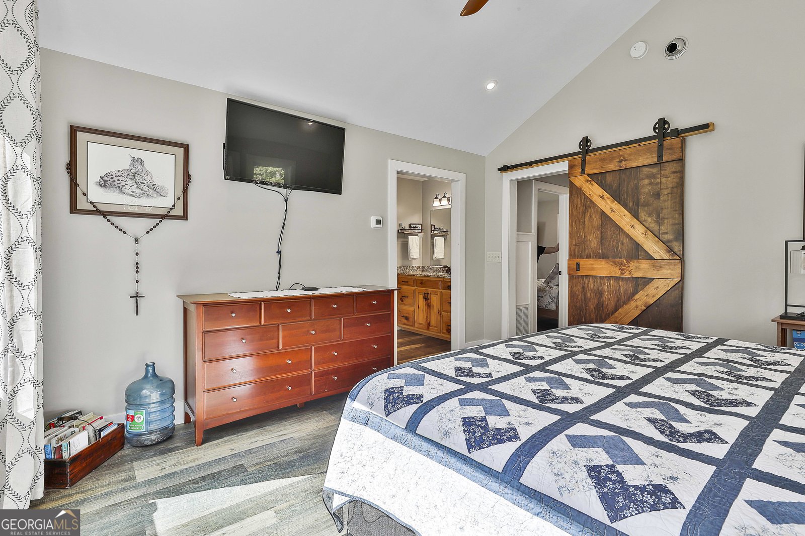 465 Little Road Sharpsburg - 28