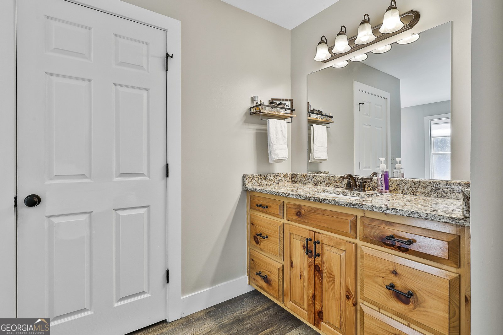 465 Little Road Sharpsburg - 29