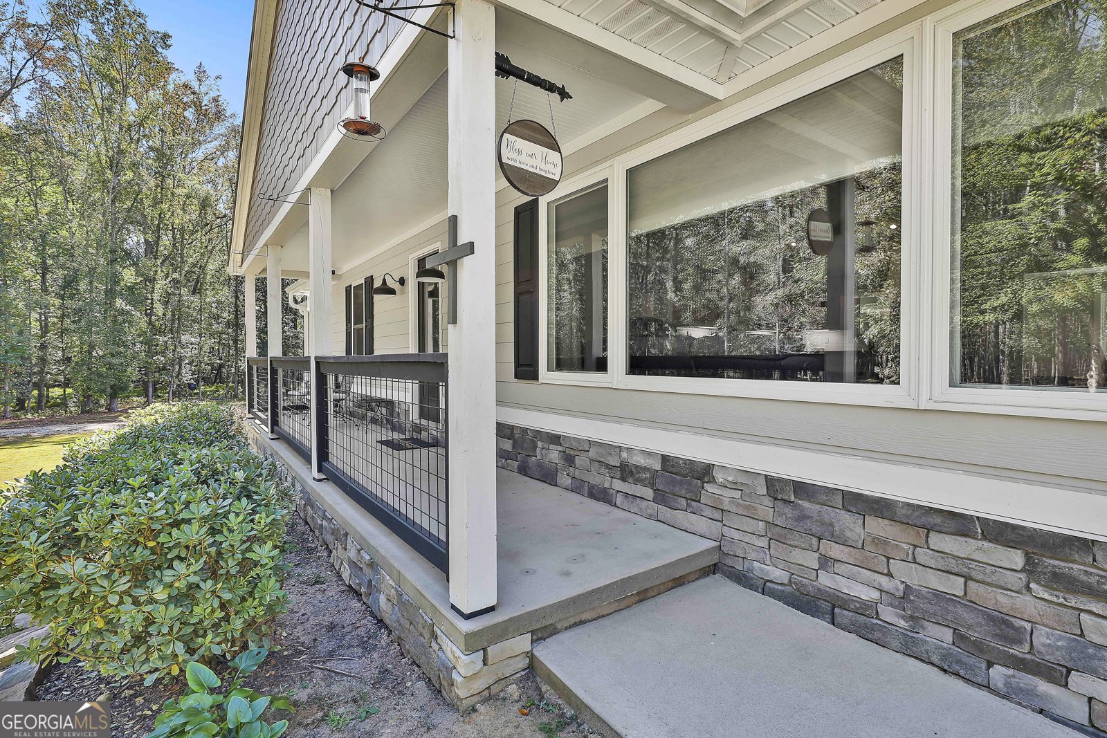 465 Little Road Sharpsburg - 3