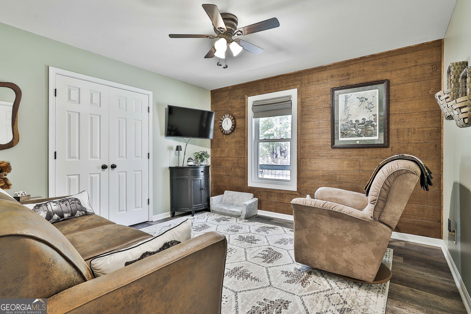 465 Little Road Sharpsburg - 32