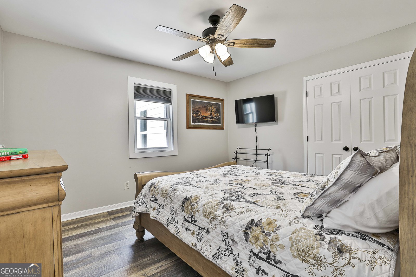 465 Little Road Sharpsburg - 34