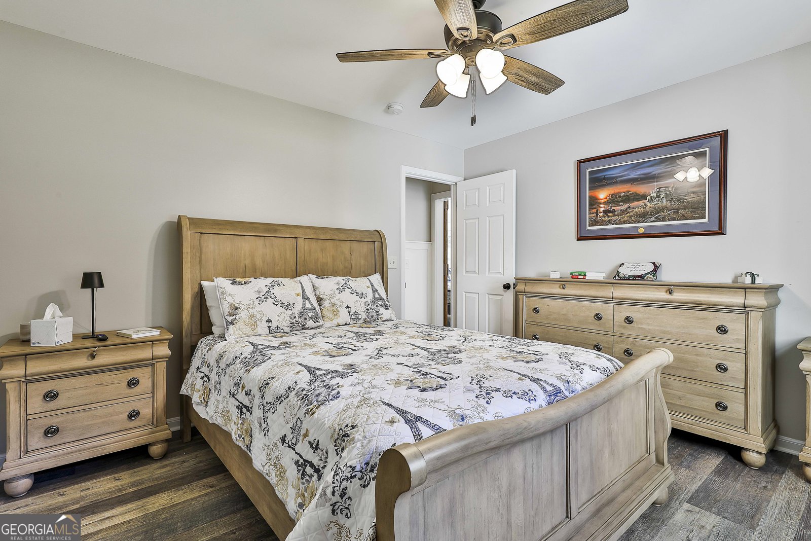 465 Little Road Sharpsburg - 35