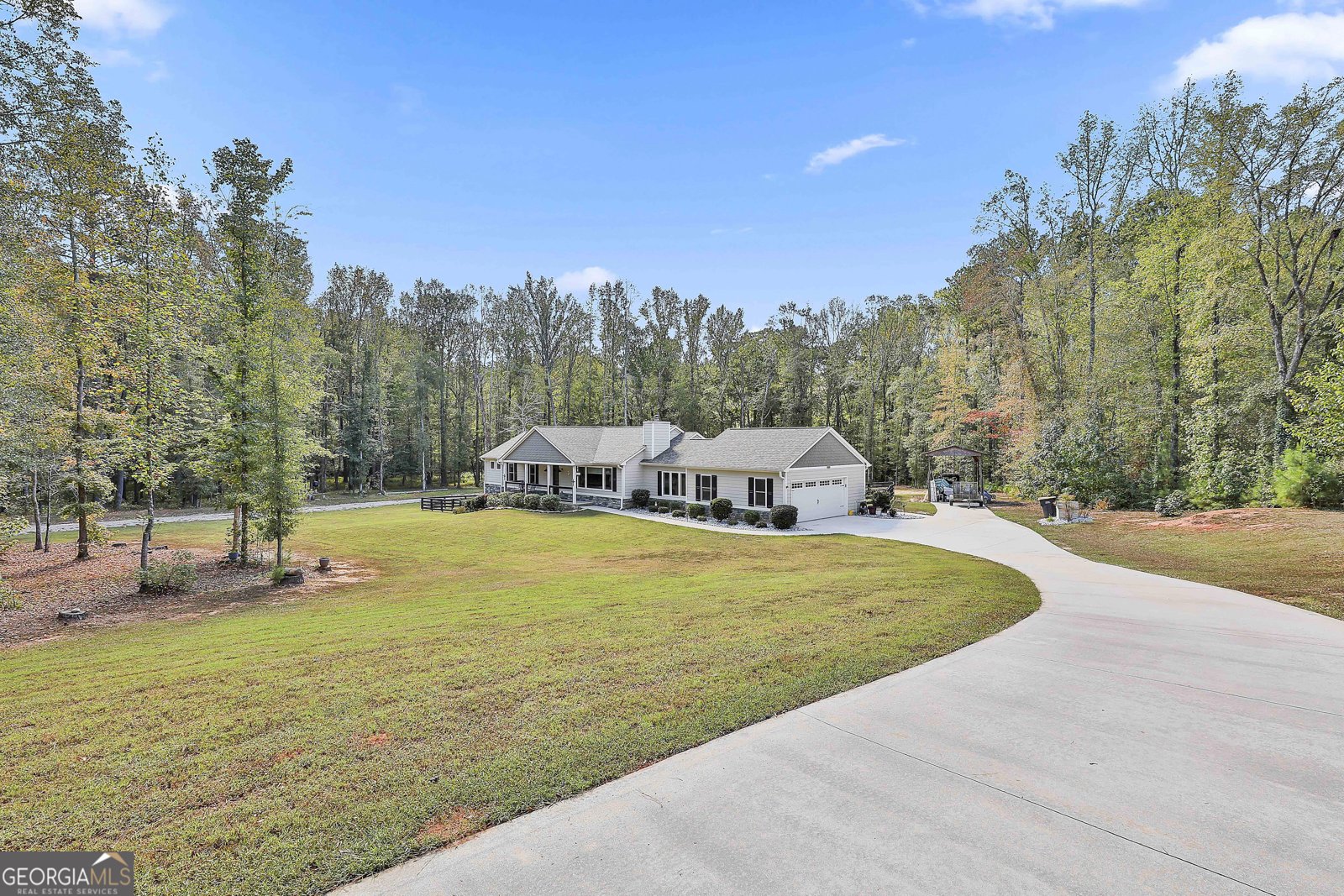 465 Little Road Sharpsburg - 4