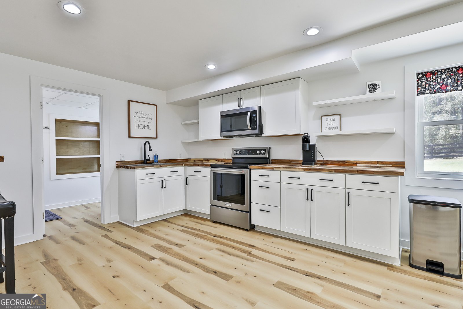 465 Little Road Sharpsburg - 41