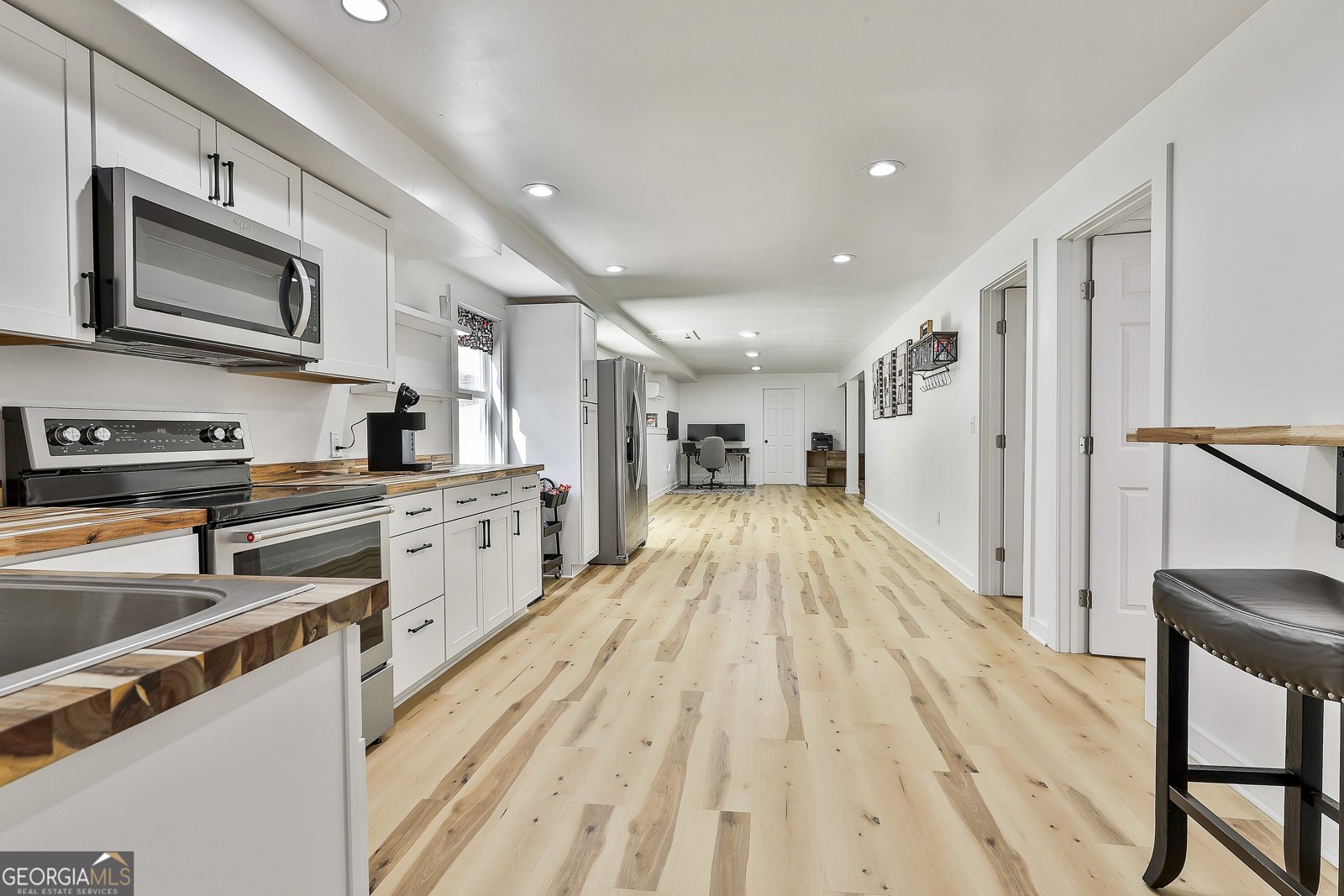 465 Little Road Sharpsburg - 43