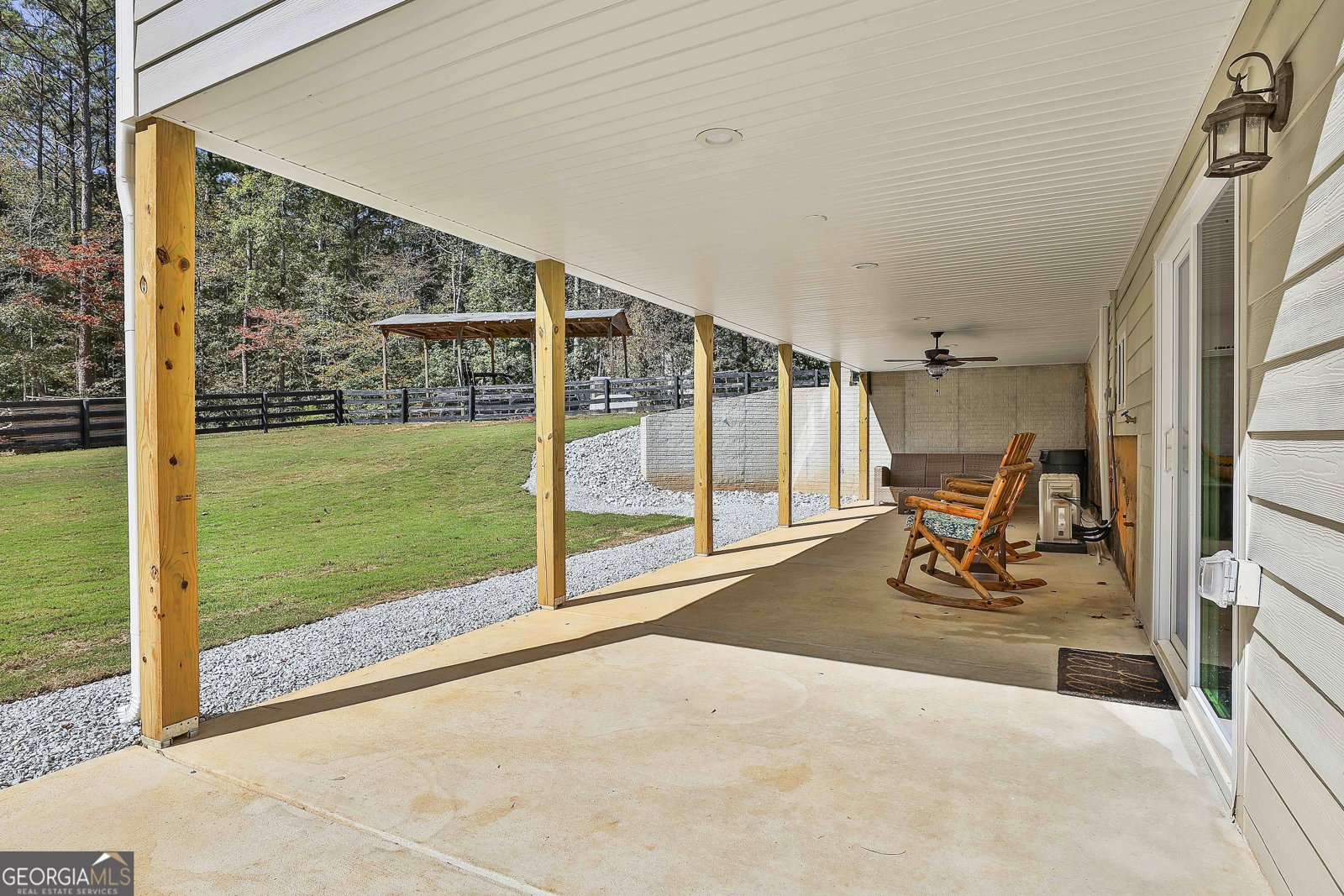 465 Little Road Sharpsburg - 48