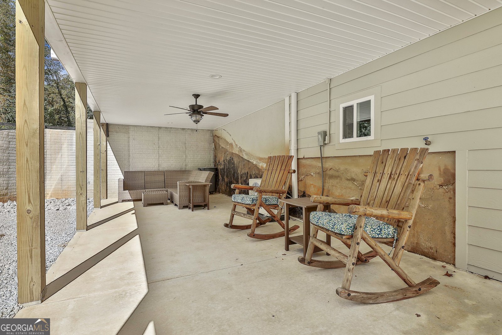 465 Little Road Sharpsburg - 49