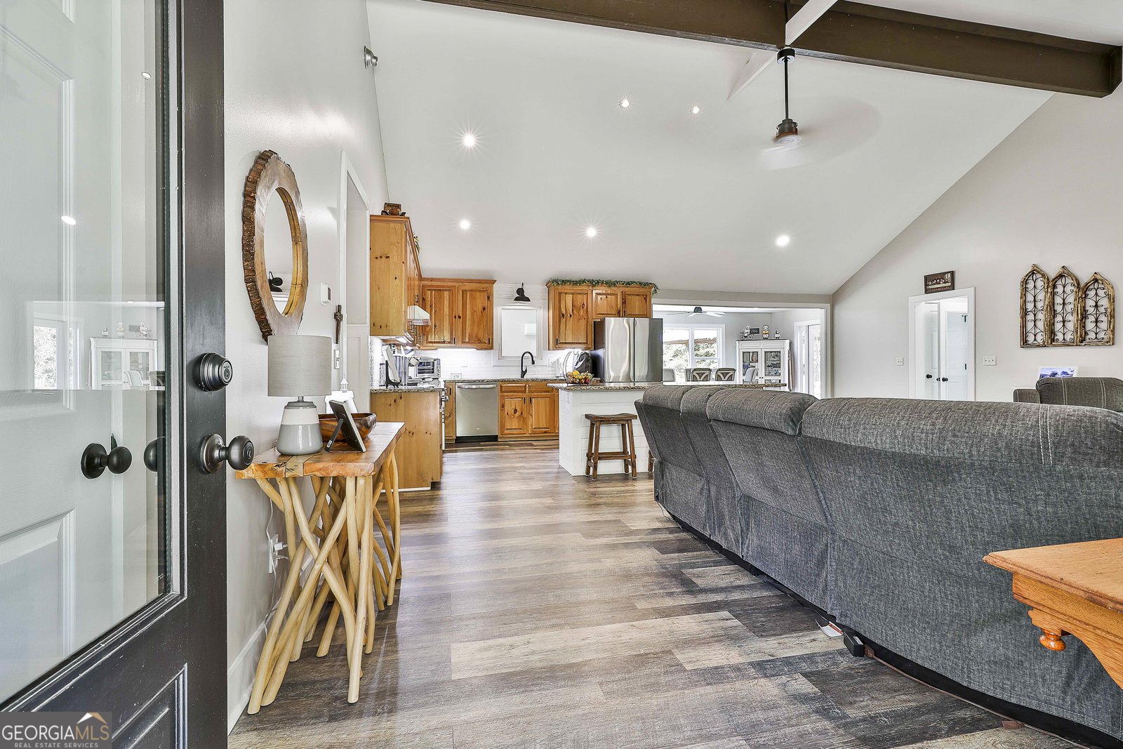 465 Little Road Sharpsburg - 5