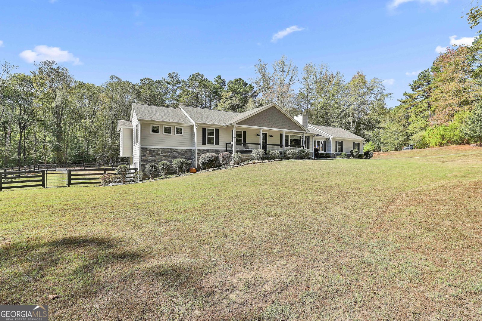 465 Little Road Sharpsburg - 50