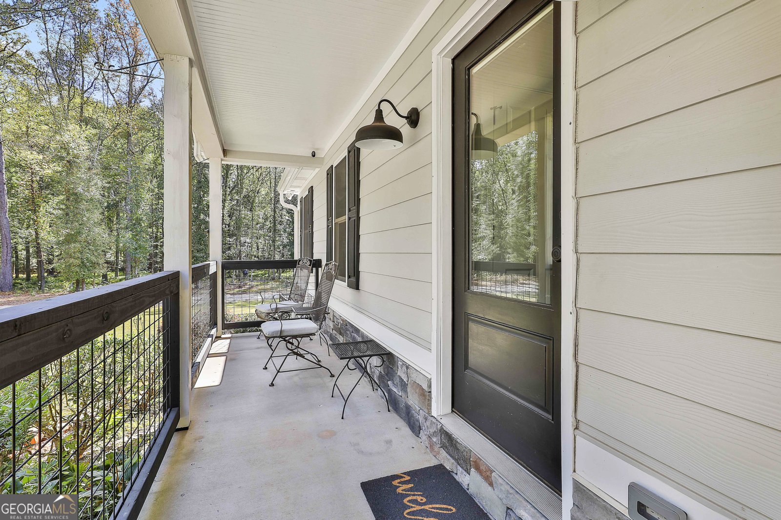 465 Little Road Sharpsburg - 51