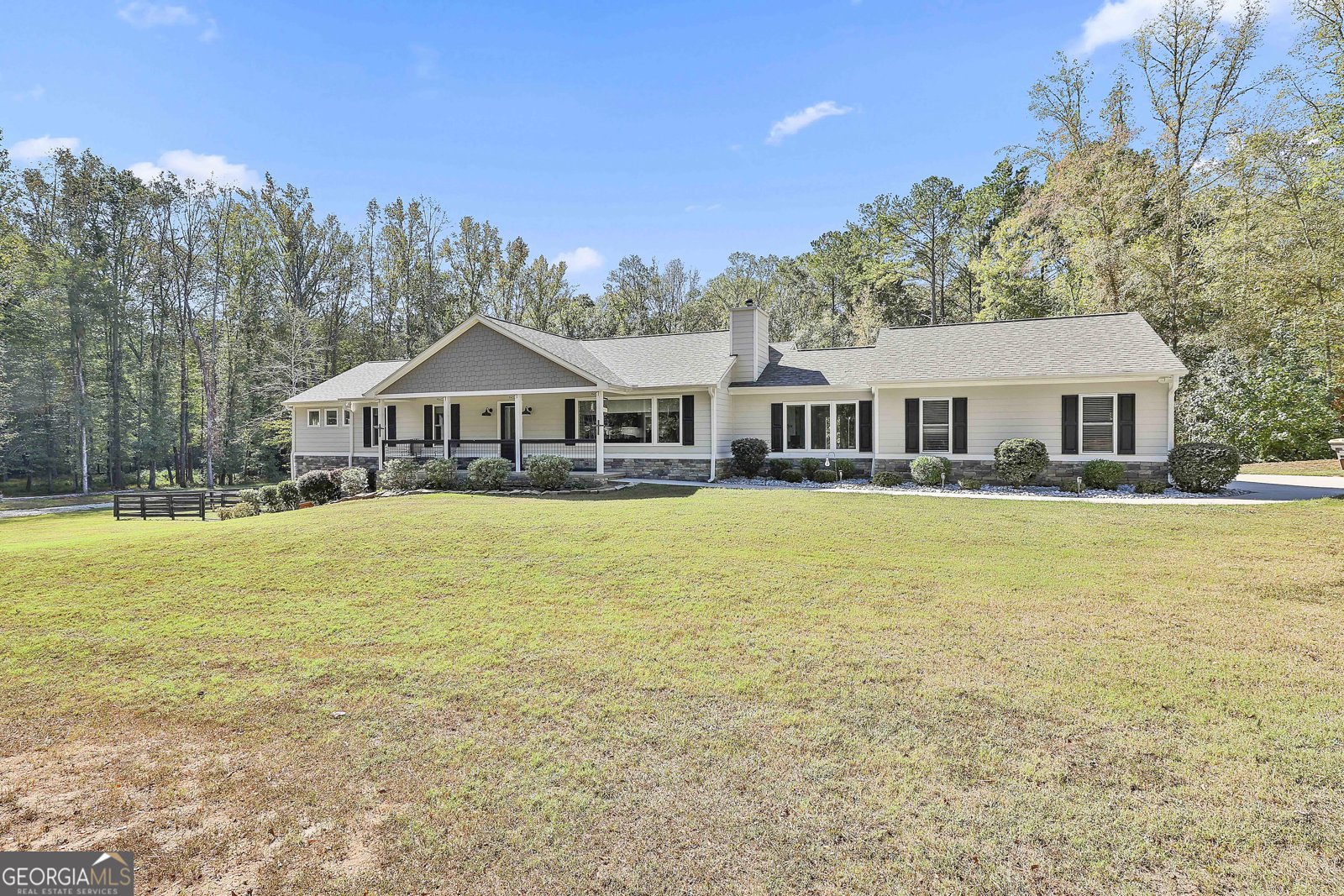 465 Little Road Sharpsburg - 52