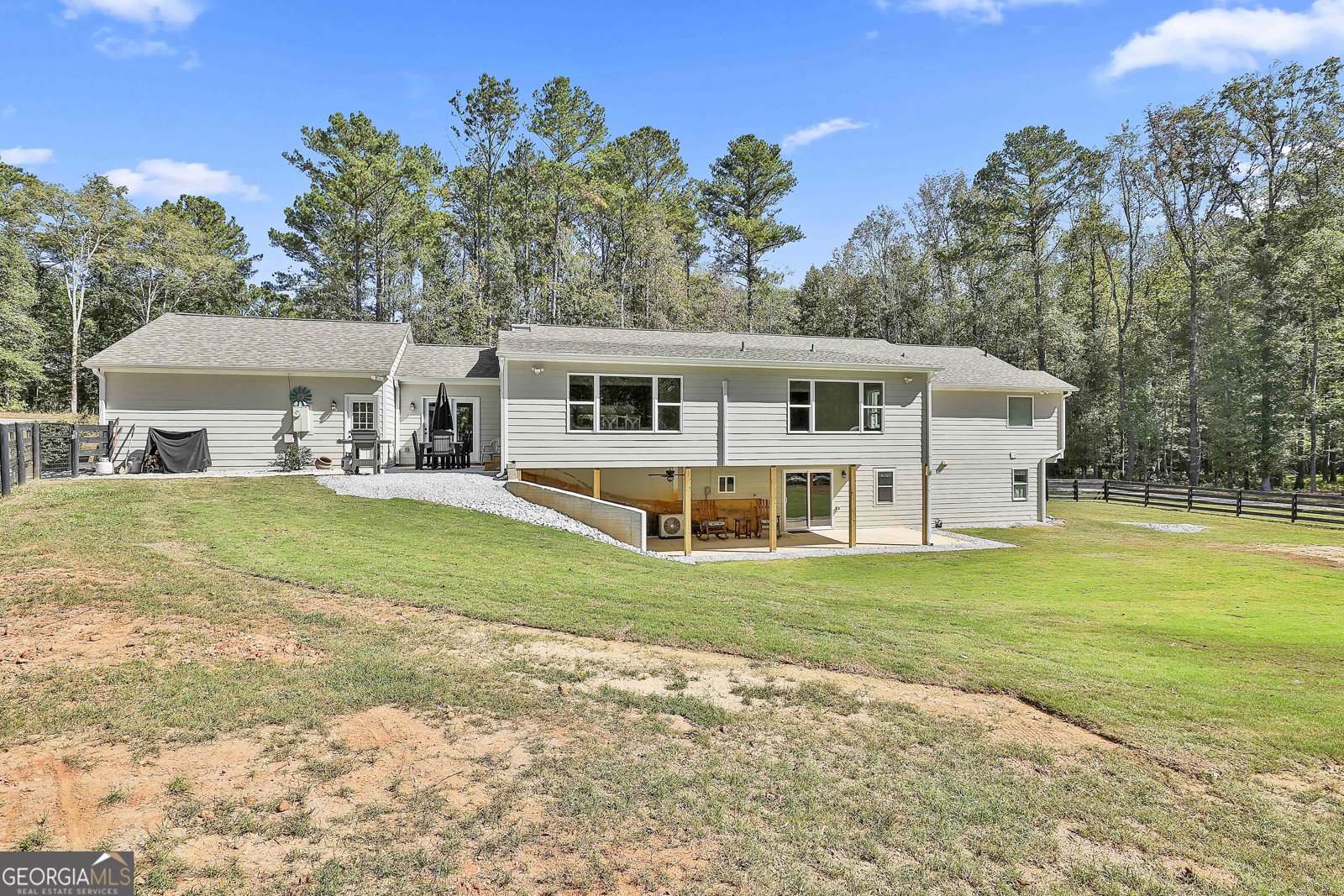 465 Little Road Sharpsburg - 54