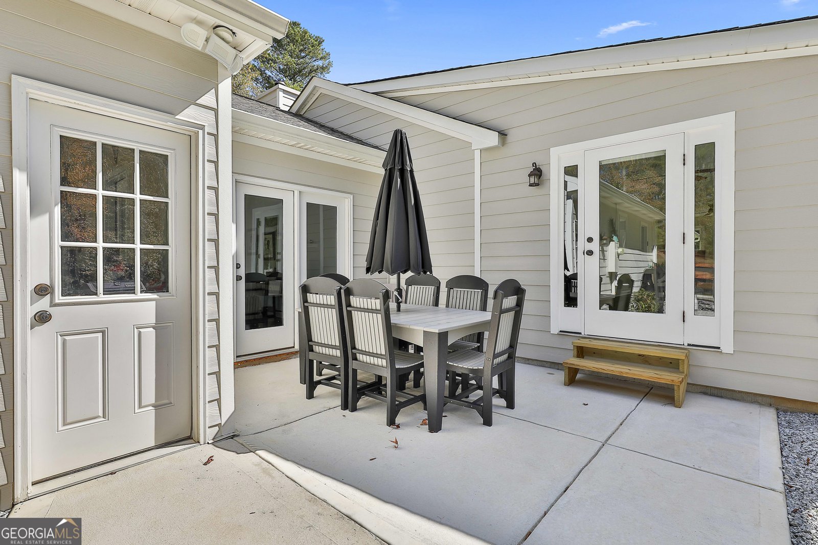 465 Little Road Sharpsburg - 56