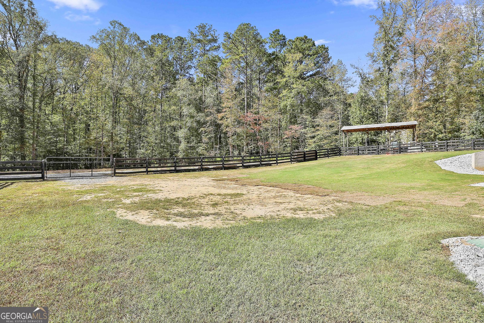 465 Little Road Sharpsburg - 59