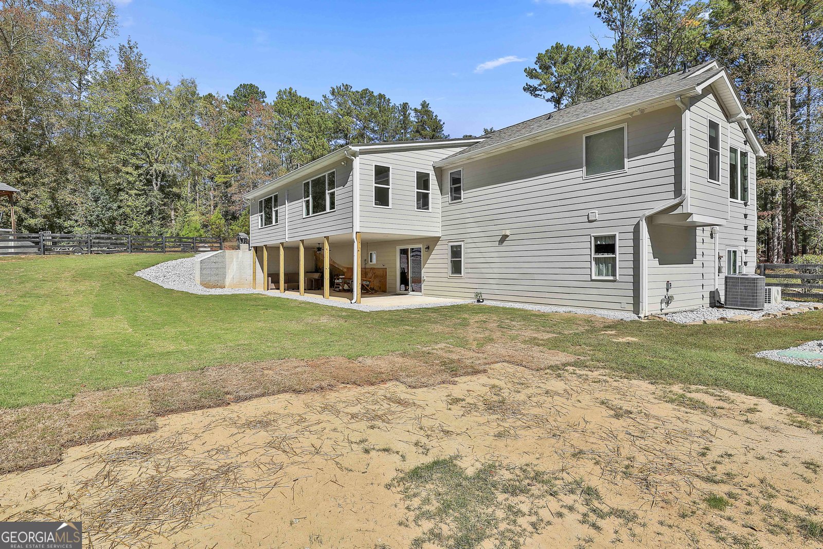 465 Little Road Sharpsburg - 60