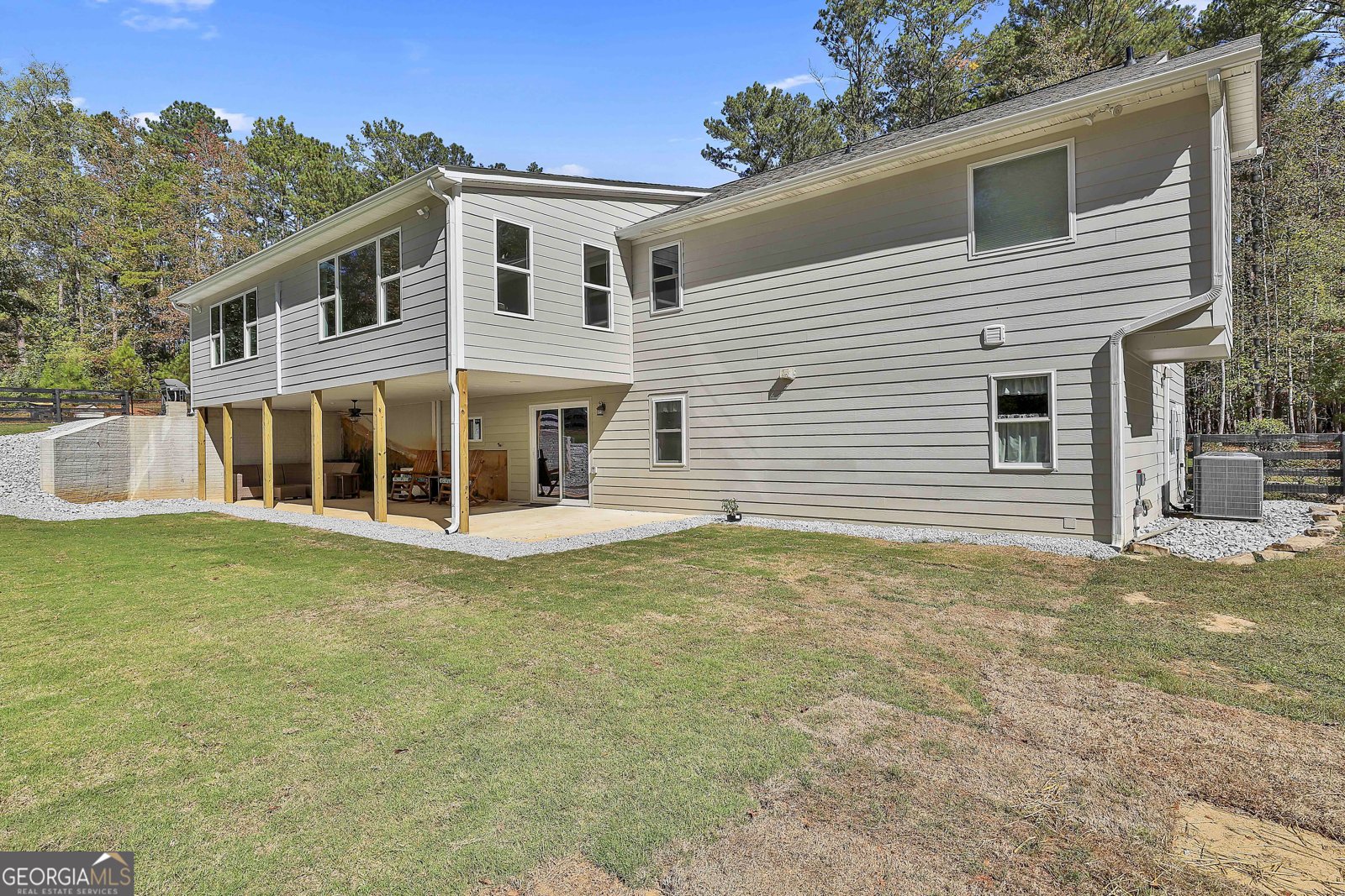 465 Little Road Sharpsburg - 61