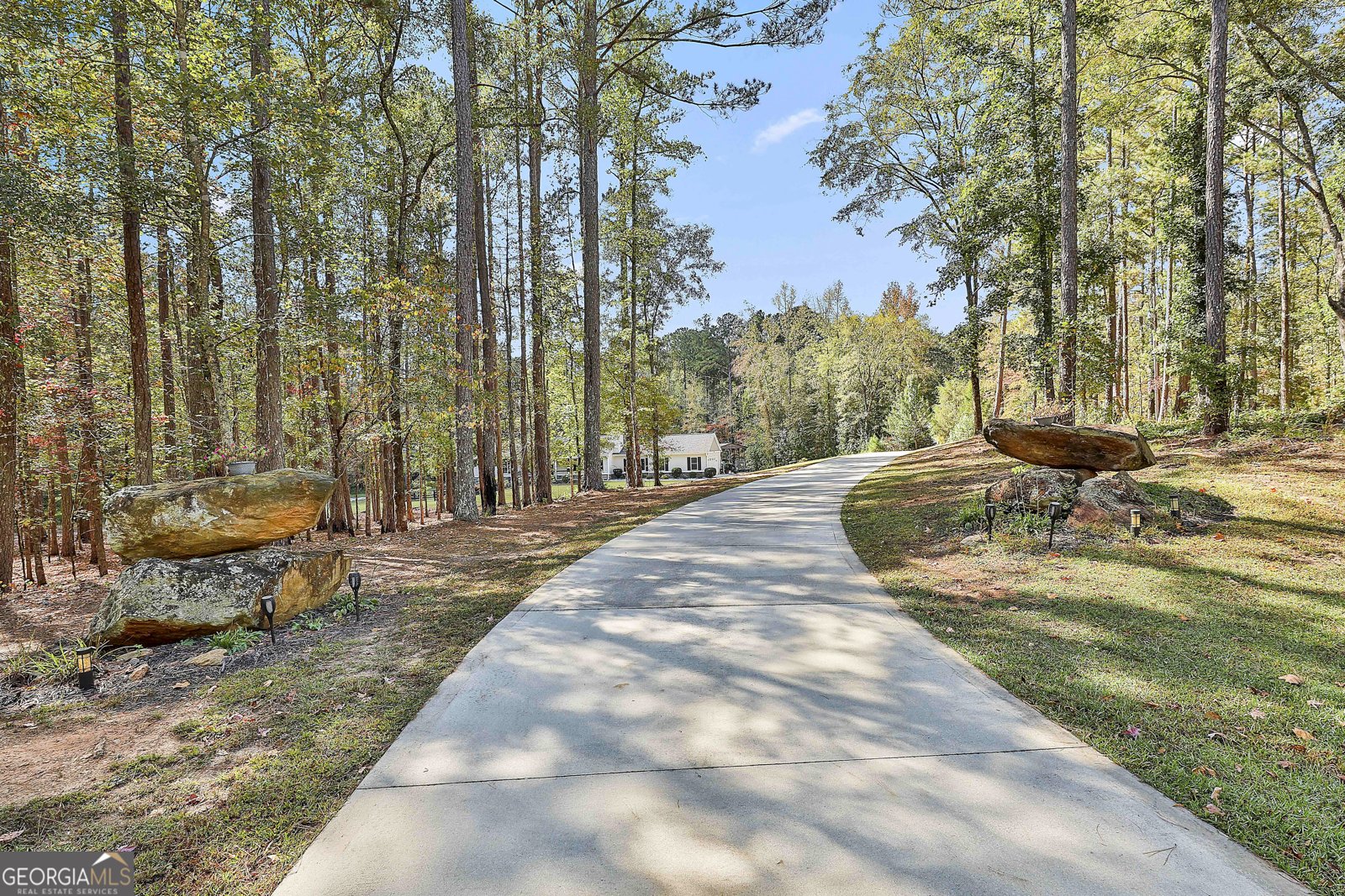 465 Little Road Sharpsburg - 64