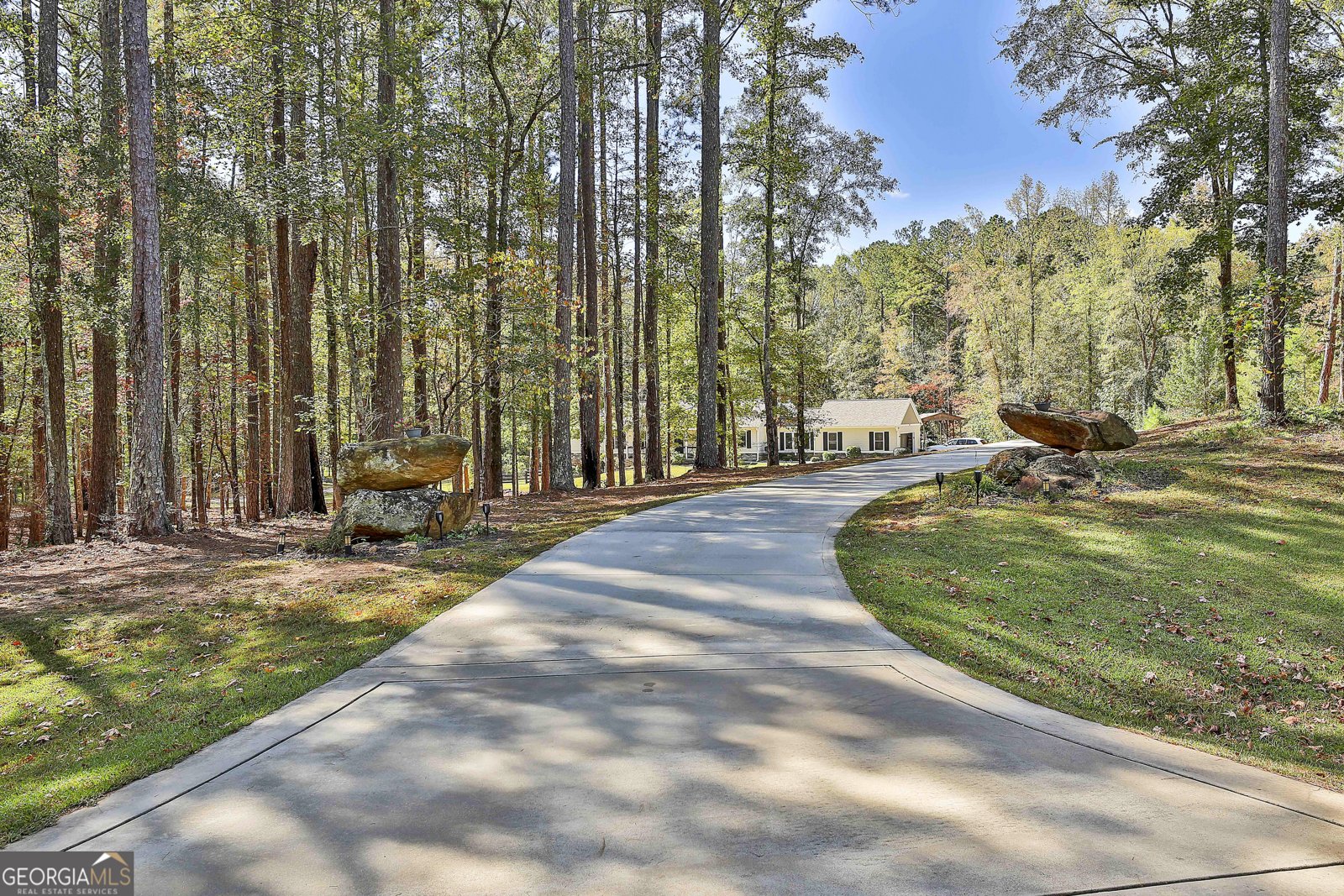 465 Little Road Sharpsburg - 65