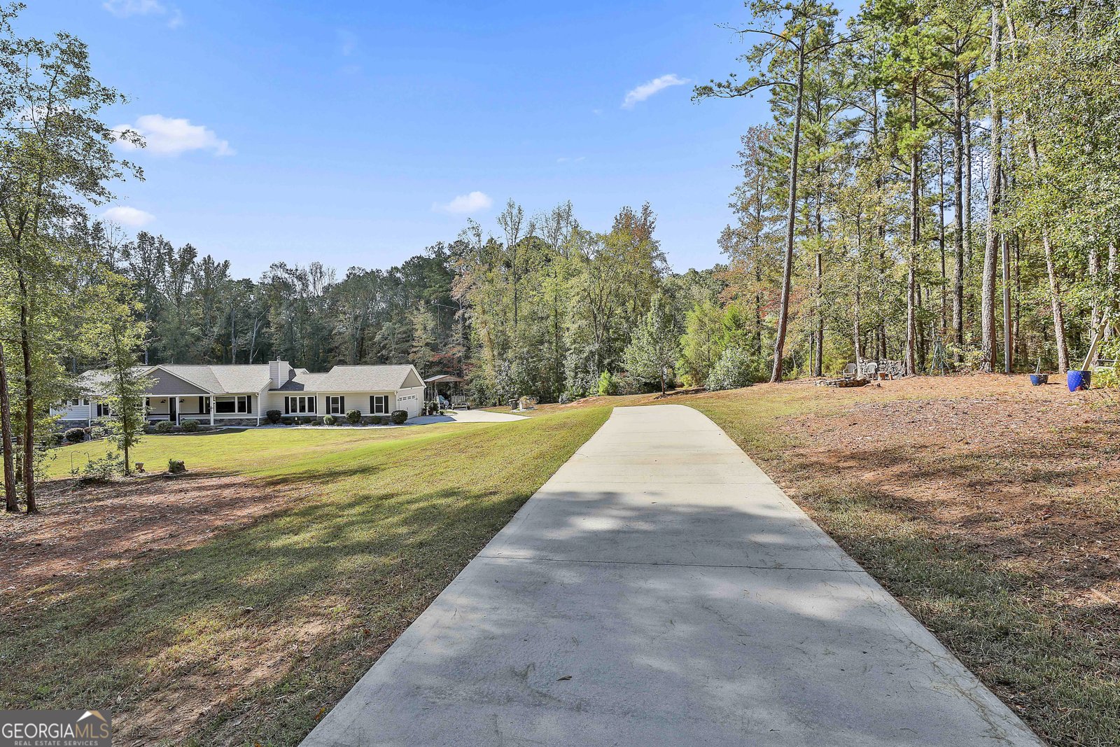 465 Little Road Sharpsburg - 66