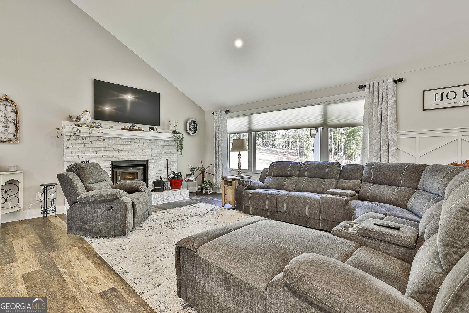 465 Little Road Sharpsburg - 7