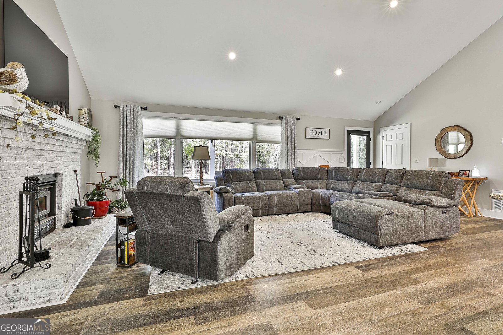 465 Little Road Sharpsburg - 8