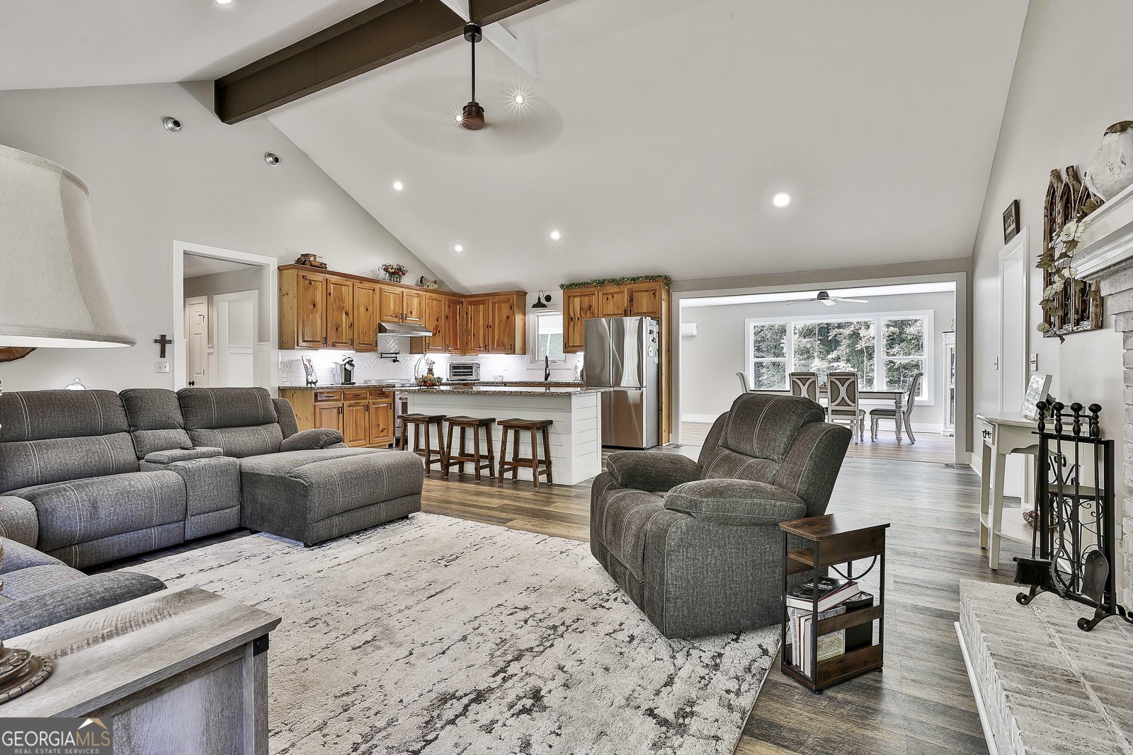 465 Little Road Sharpsburg - 9